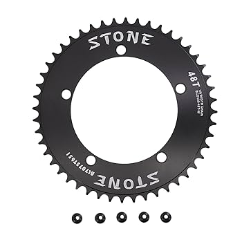 大歯 オーダー チェーンリング 62T PCD130mm 大歯 オーダー チェーンリング 62T PCD130mm WOLF TOOTH